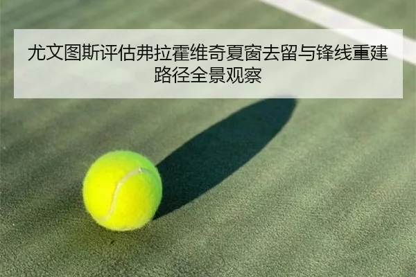 尤文图斯评估弗拉霍维奇夏窗去留与锋线重建路径全景观察