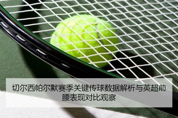 切尔西帕尔默赛季关键传球数据解析与英超前腰表现对比观察